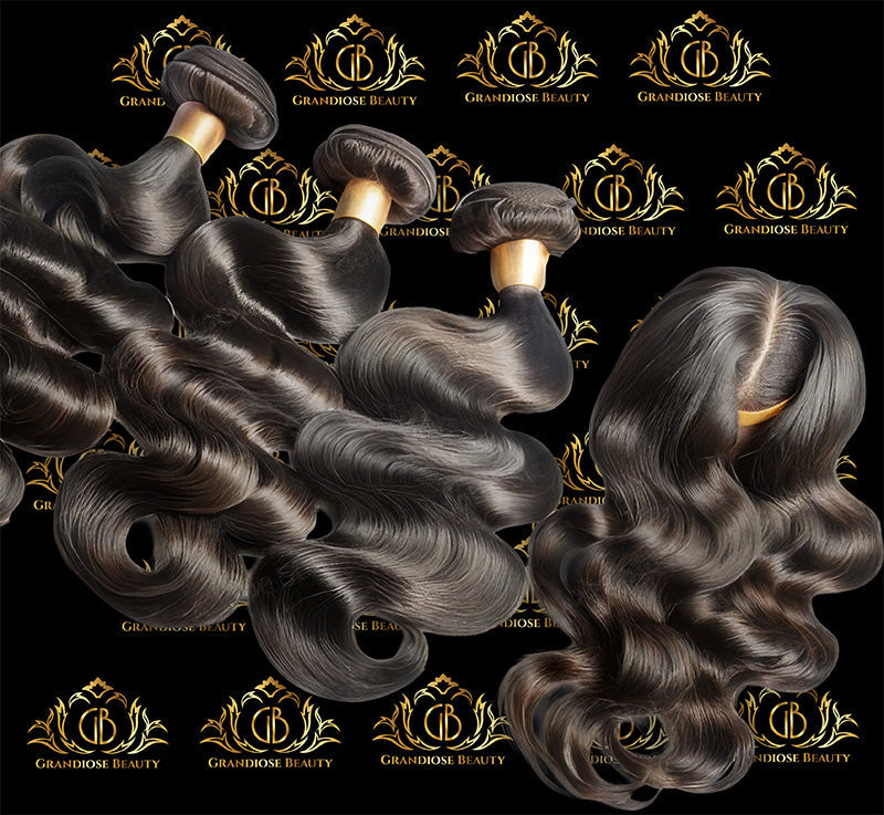 GB Hair Extensions