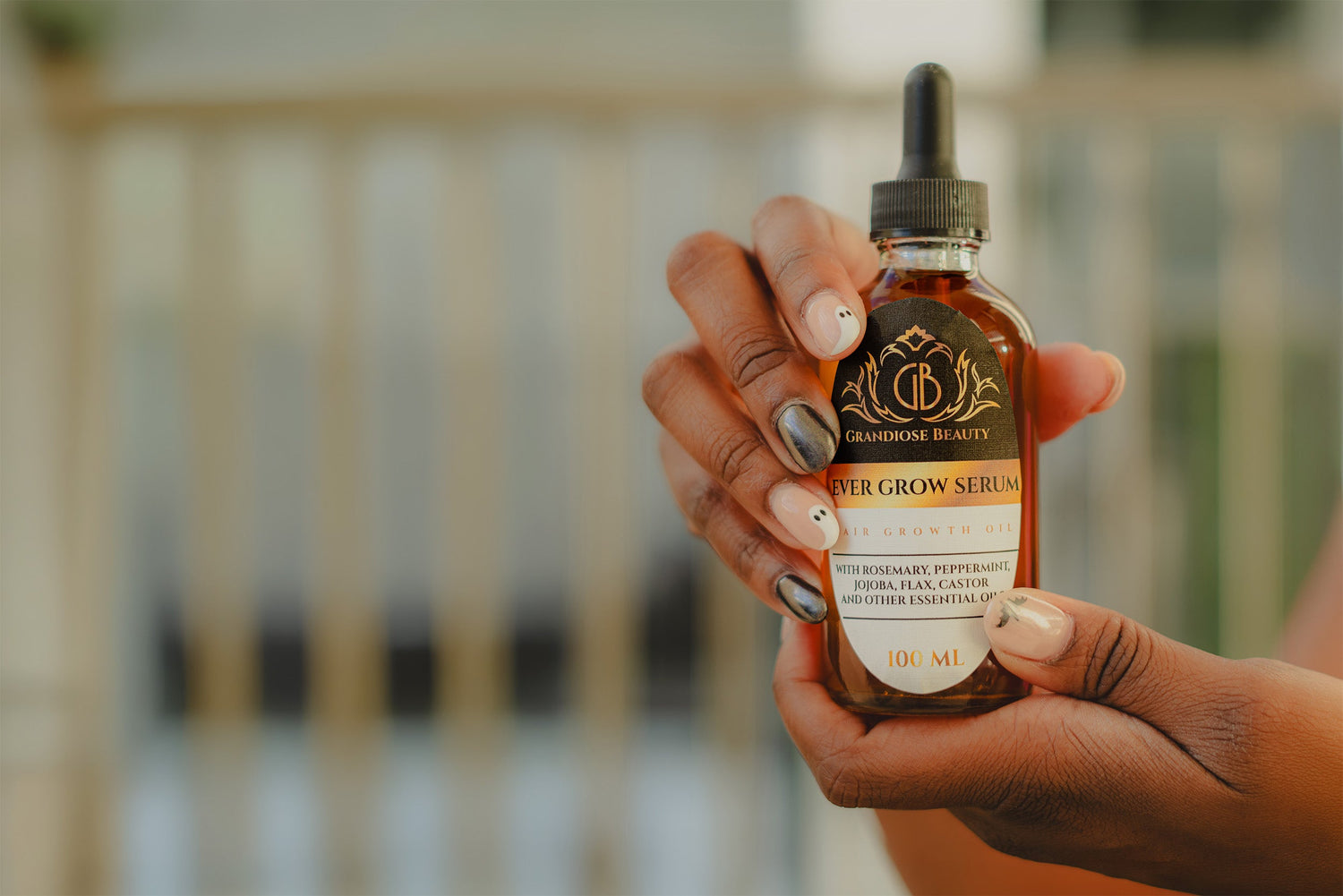 Hair Product