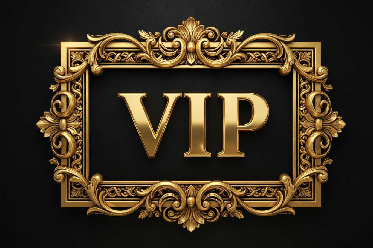 VIP Early Access