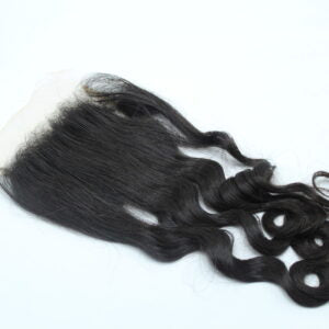 Body Wave Lace Closure 5x5