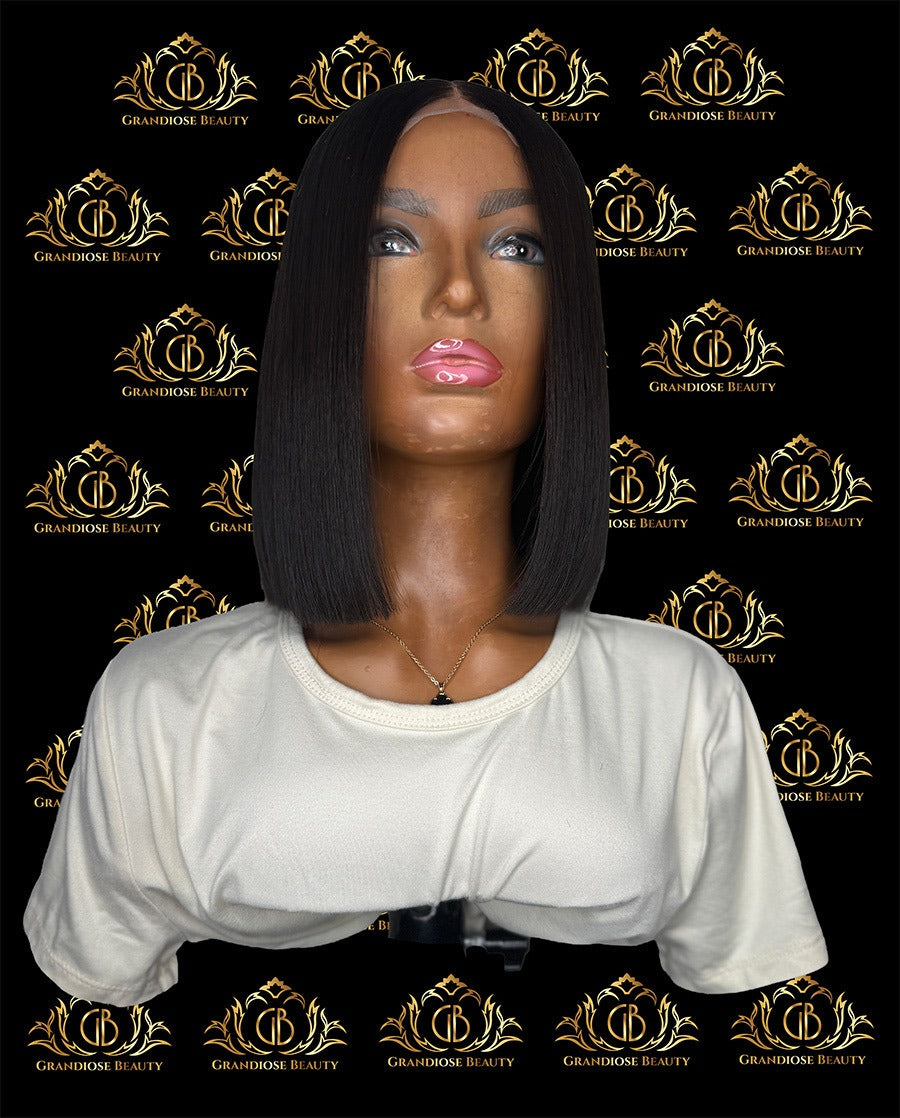 Bianca (Bob)