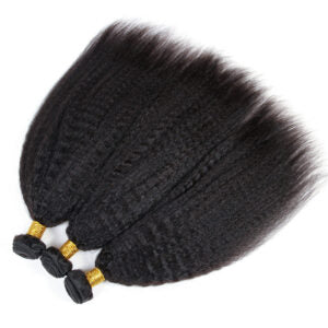 Kinky Straight Bundle