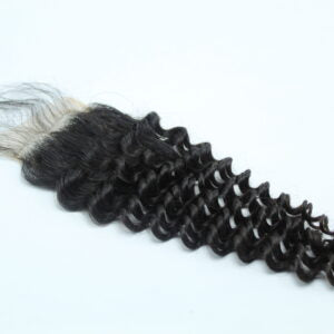 Deep Wave Lace Closure 5x5 