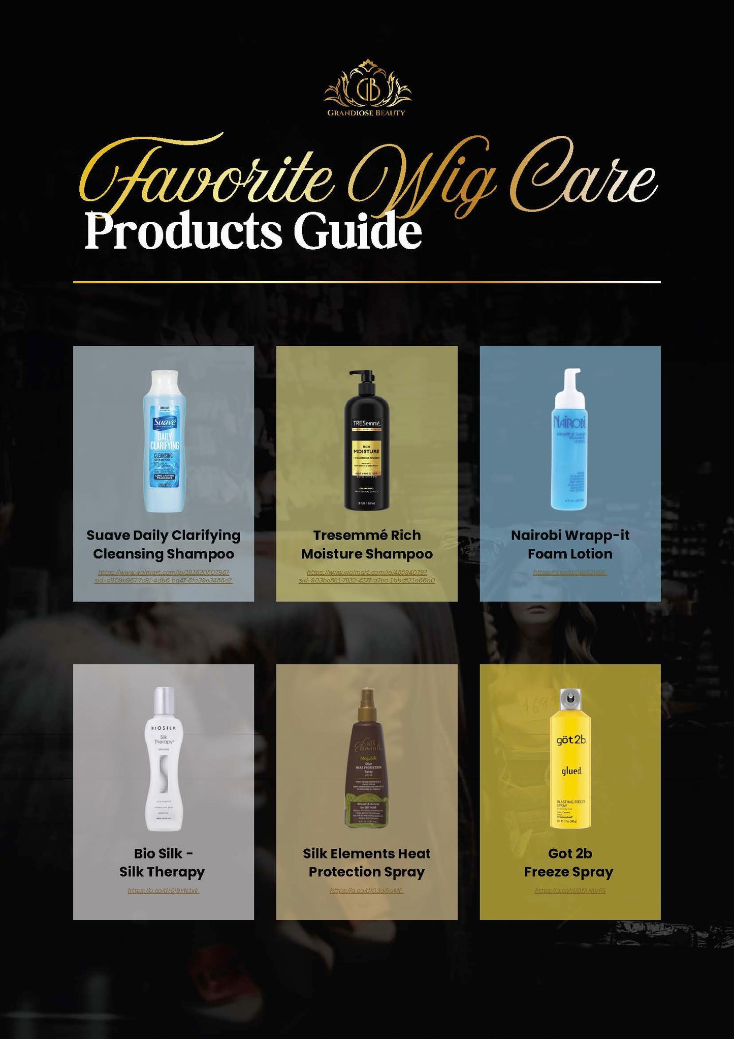 Shan’s Ultimate Curling Guide