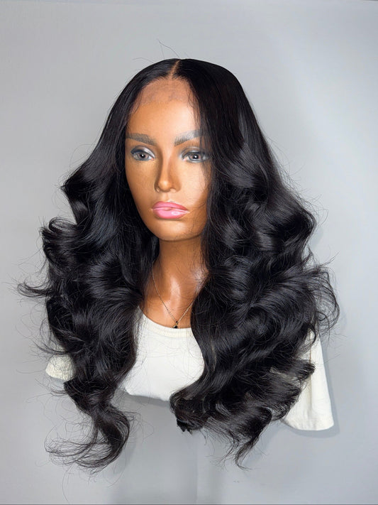 Lilly Layered (20")