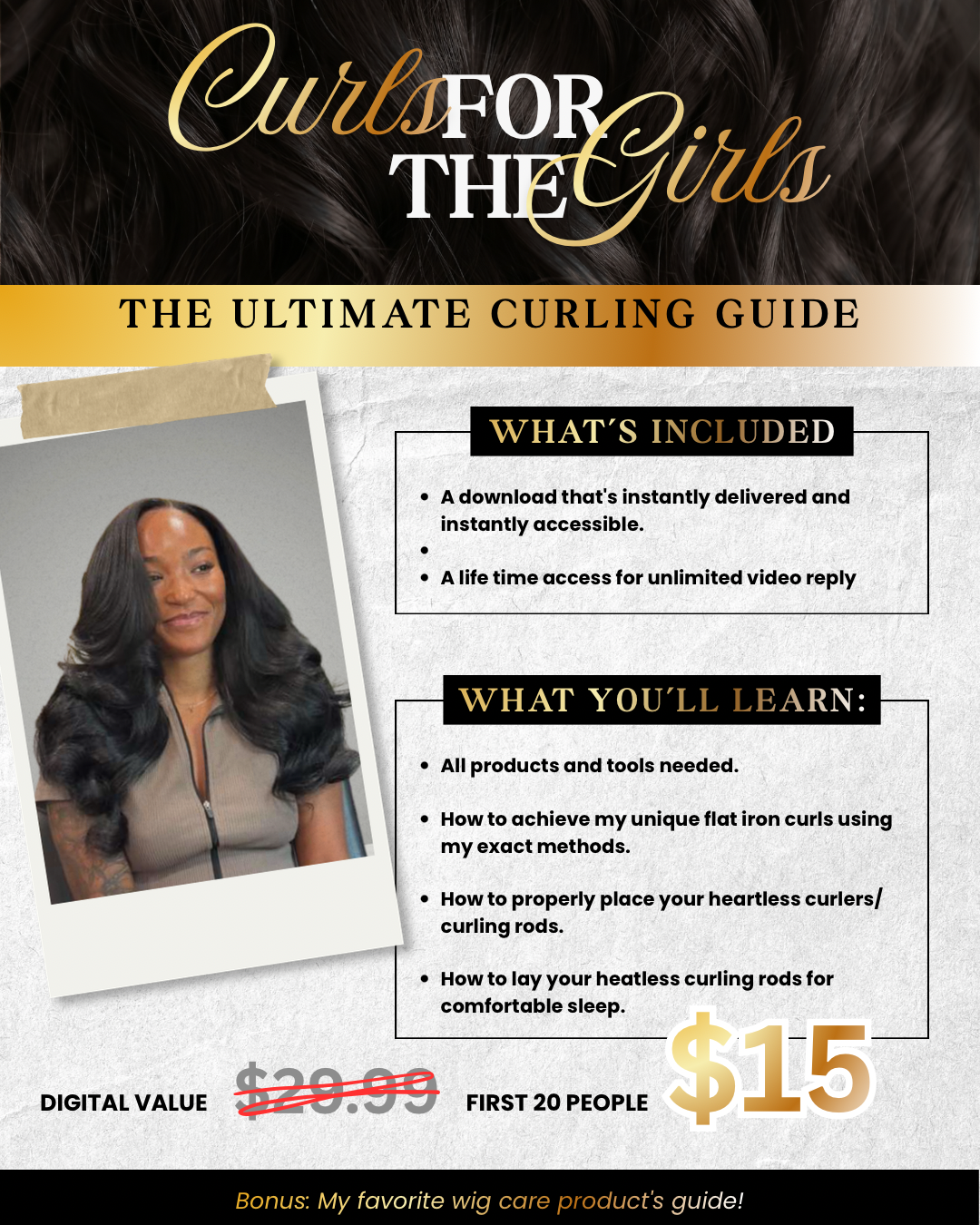 Shan’s Ultimate Curling Guide