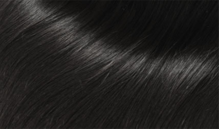 Straight Hair Texture