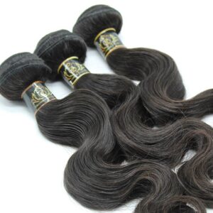 Grandiose Beauty - Body Wave bundle