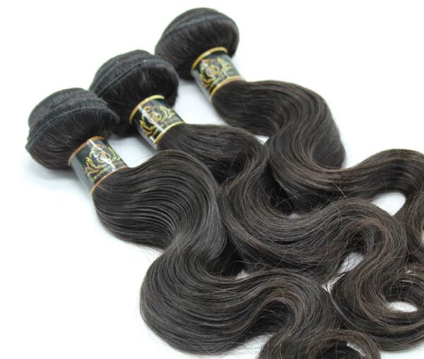 Grandiose Beauty - Body Wave bundle