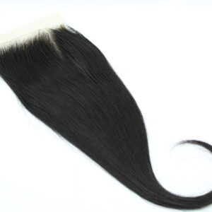 Grandiose Beauty - Brazilian Straight lace closure