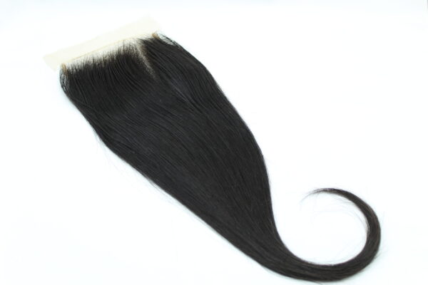 Grandiose Beauty - Brazilian Straight lace closure