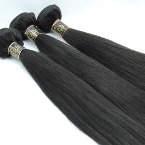 Grandiose Beauty - Straight bundle