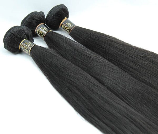 Grandiose Beauty - Straight bundle