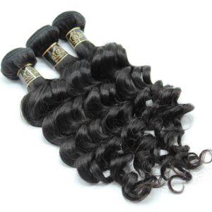 Brazilian Deep Wave Bundle