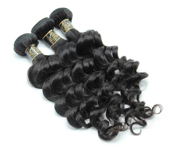 Brazilian Deep Wave Bundle
