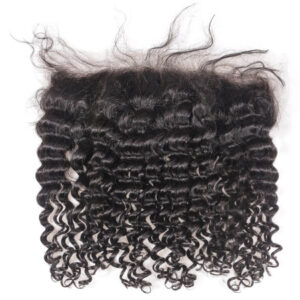 Deep Wave Lace Frontal