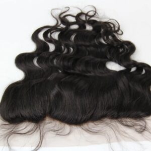 Brazilian Body Wave Lace Frontal 13x5