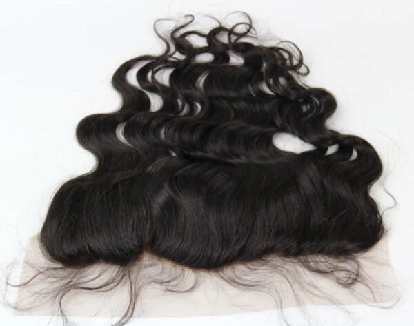 Brazilian Body Wave Lace Frontal 13x5