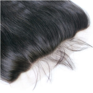 Grandiose Beauty - Straight Texture