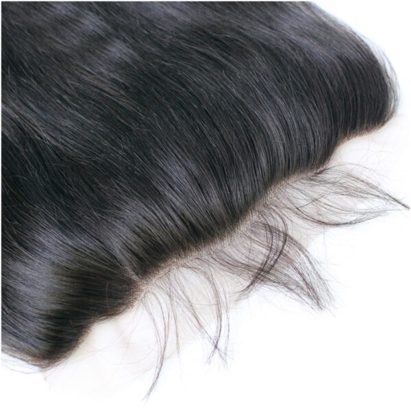 Grandiose Beauty - Straight Texture