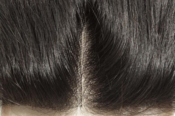 Sewed In Lace Closure - GrandioseBeauty.com