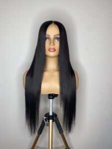 Banging Bone Straight